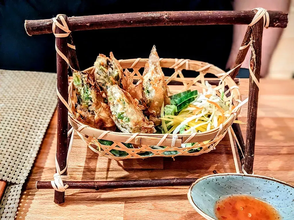 1969 Moon - Asiatisches Restaurant und Sushi-Bar