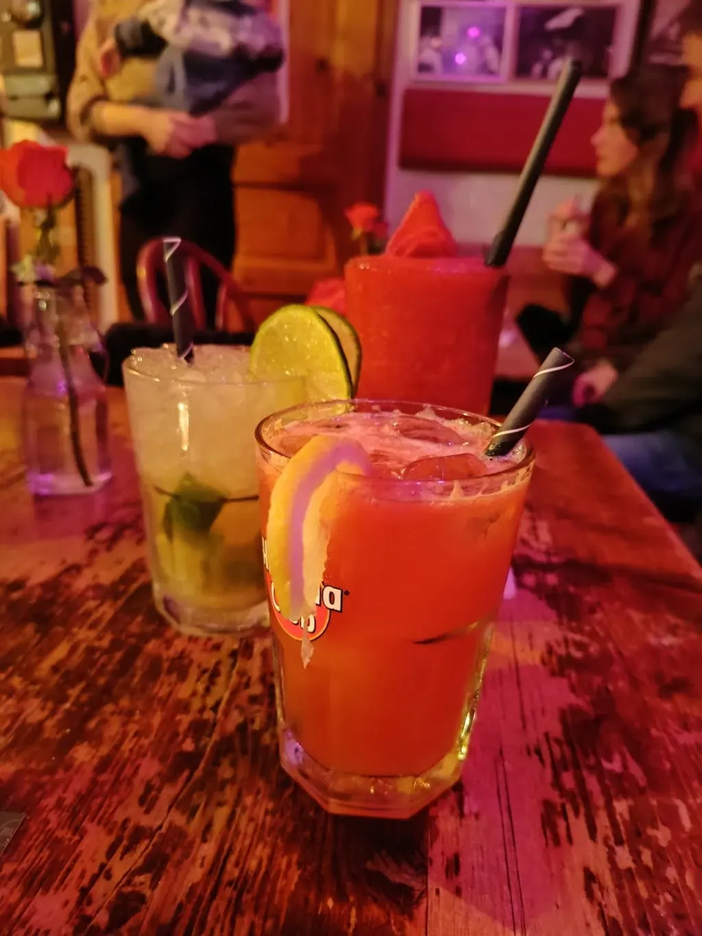 El Cubanito