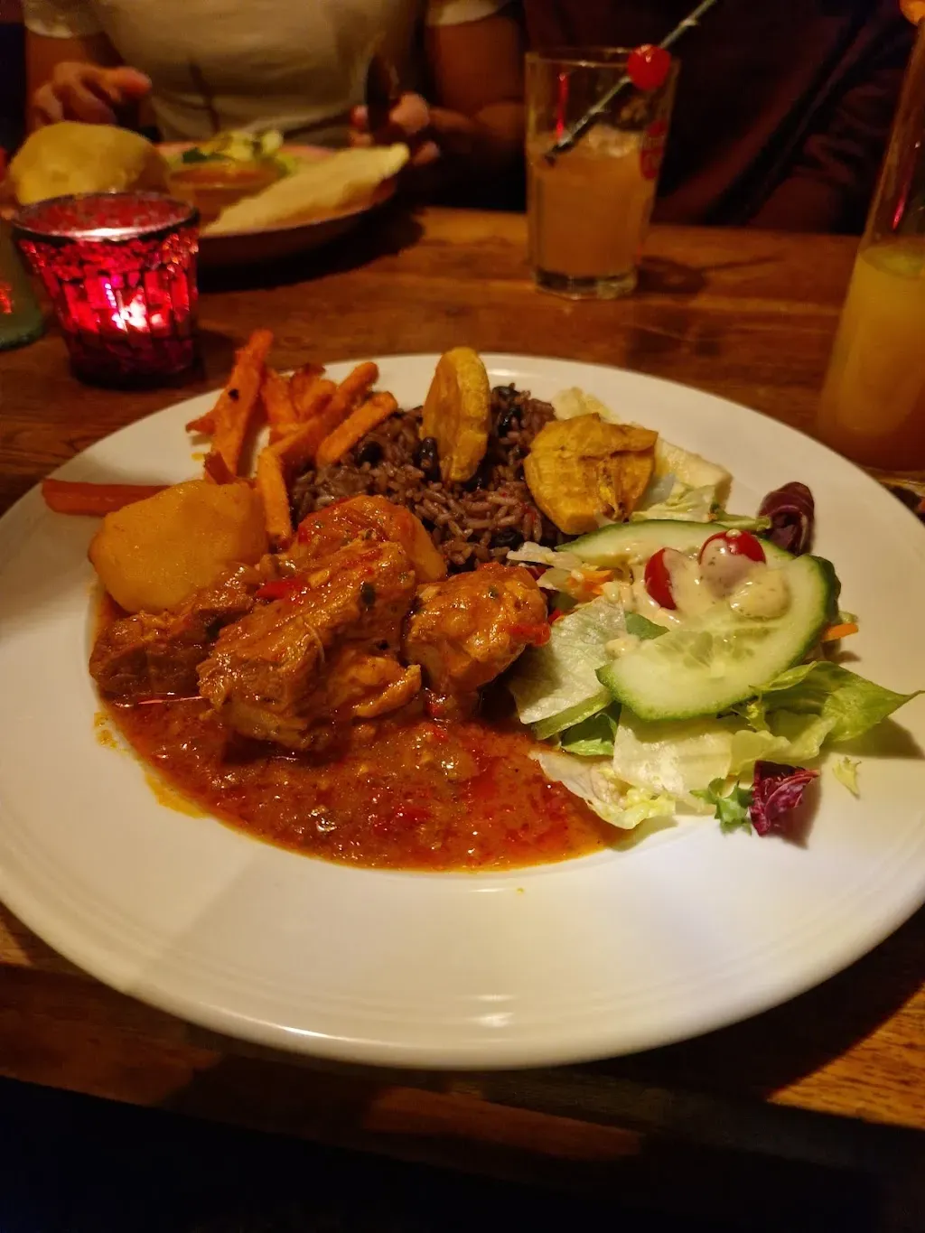 El Cubanito