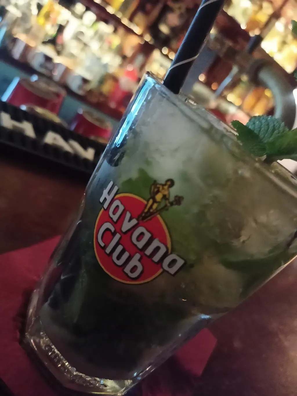 El Cubanito