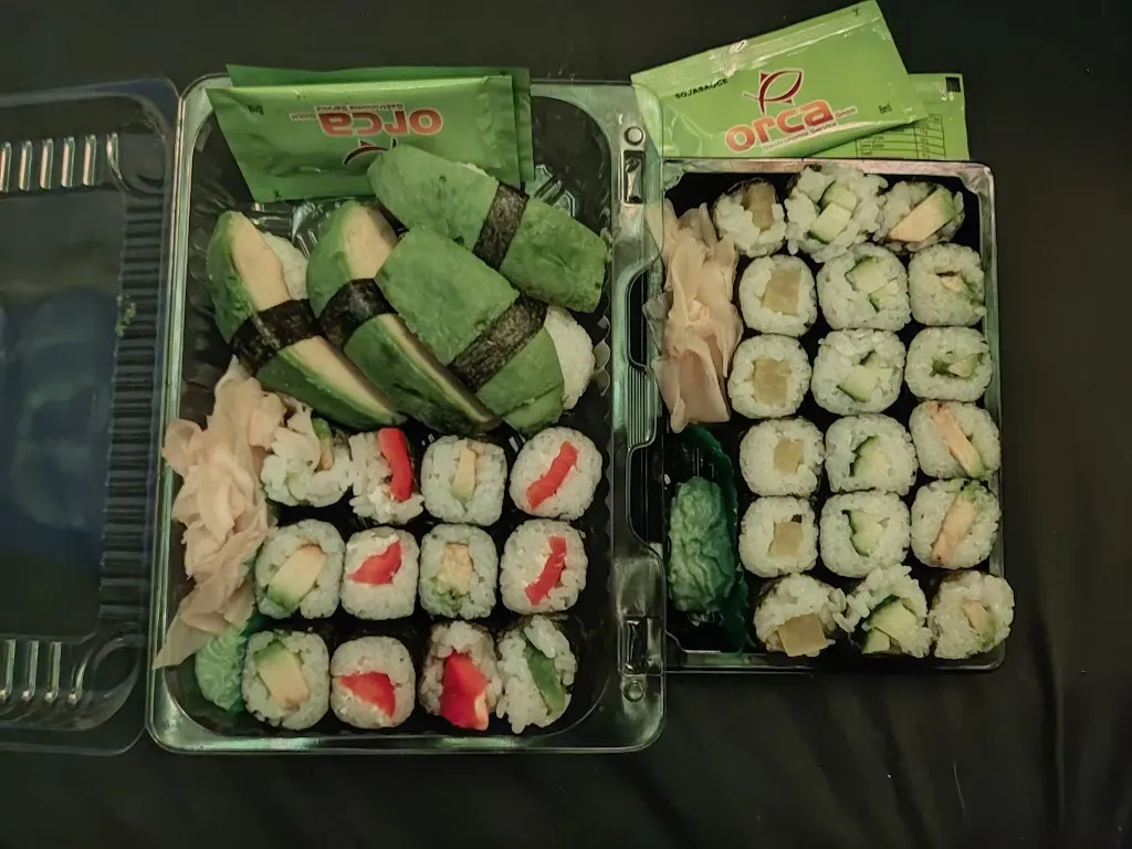 Kingdom Sushi und Wok