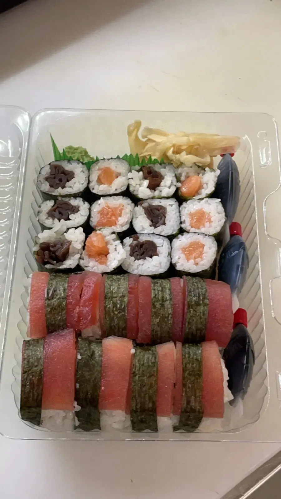 Kingdom Sushi und Wok