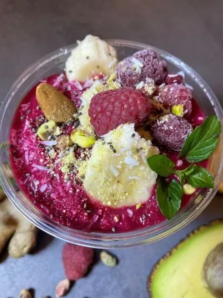 PURNA Deli