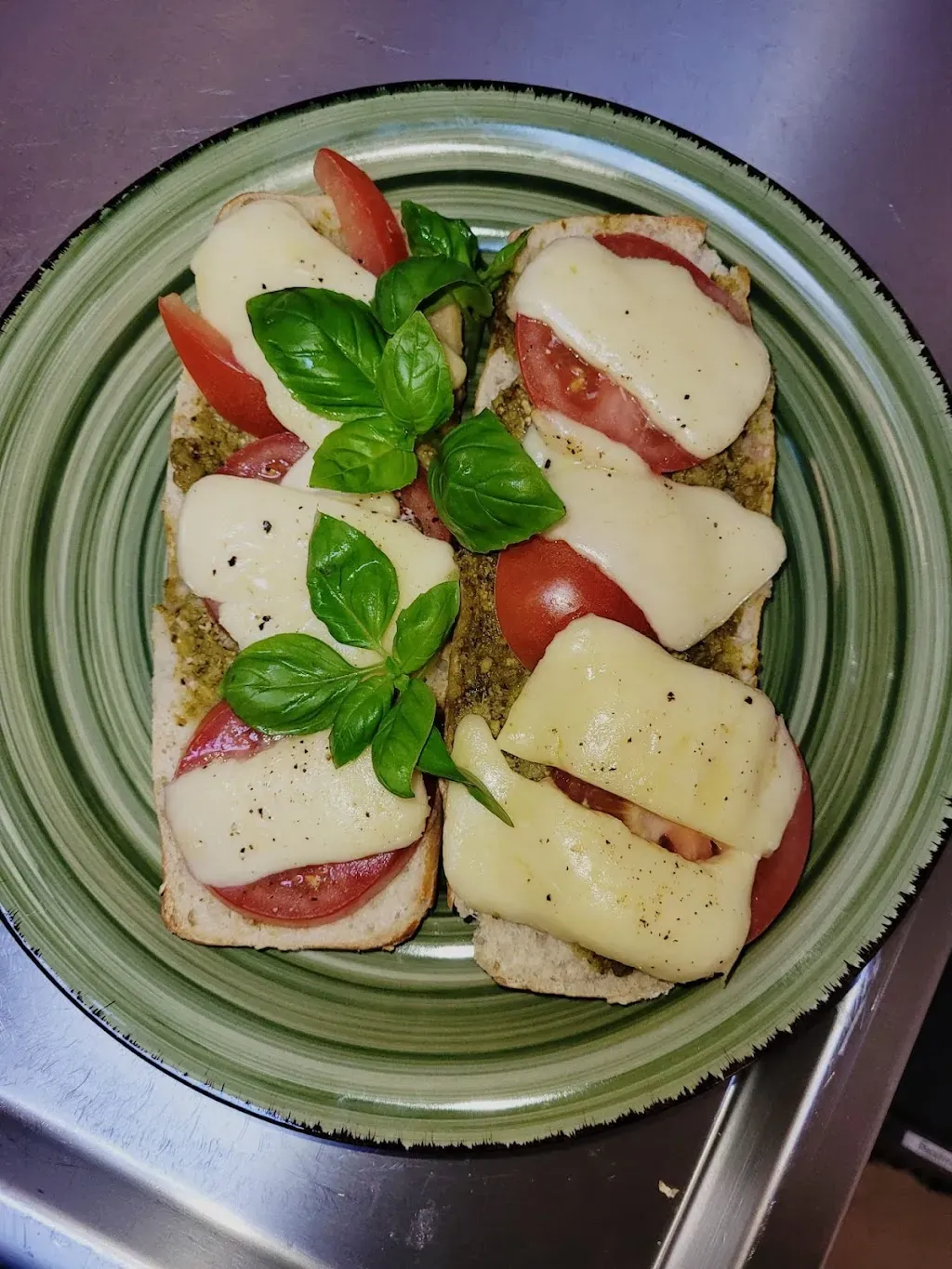 PURNA Deli