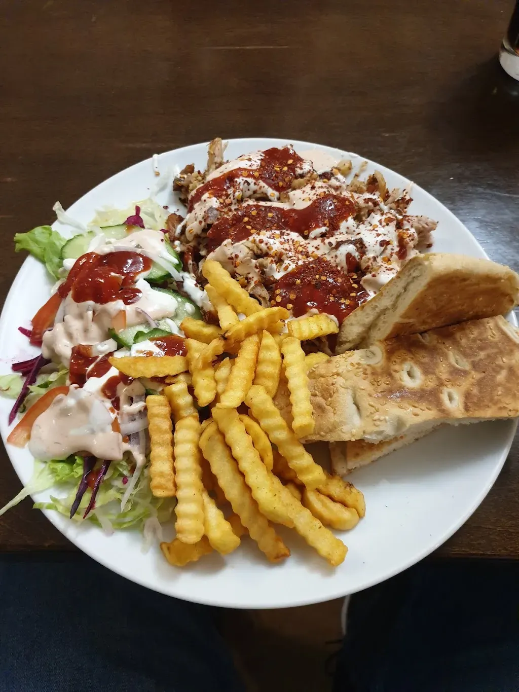Royal Pizza