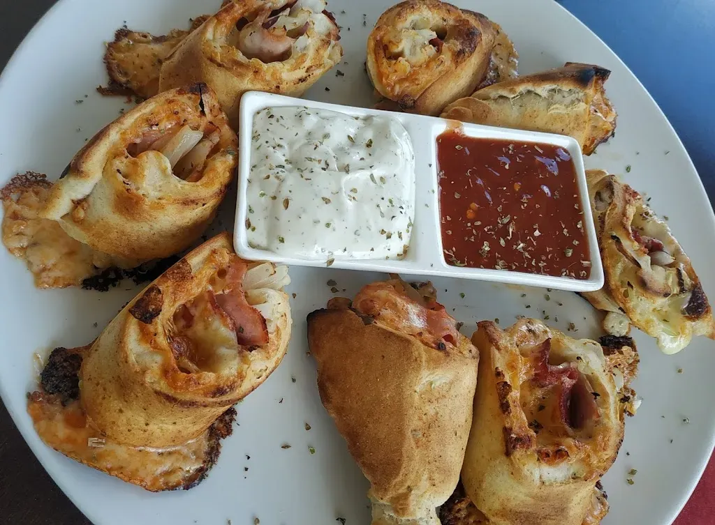 Royal Pizza