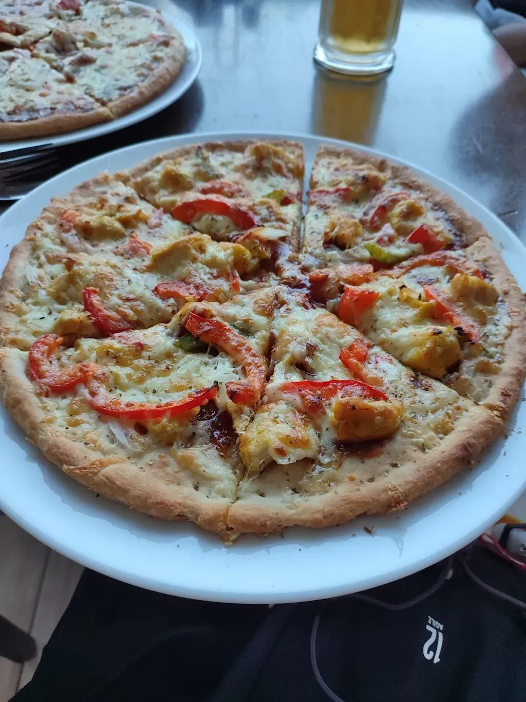 Royal Pizza