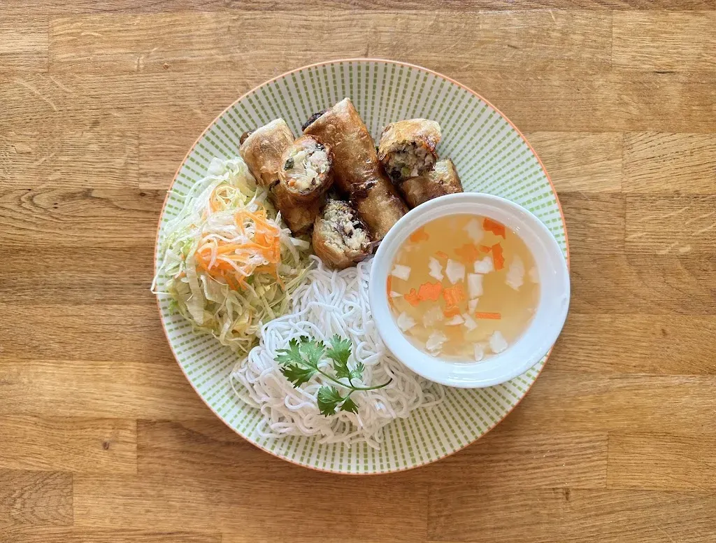 Quynh - Street Food Vietnam