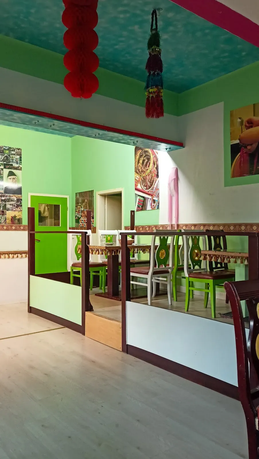 Pakistani Dhaba Dresden