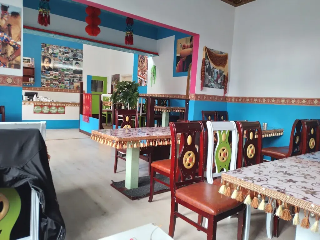 Pakistani Dhaba Dresden