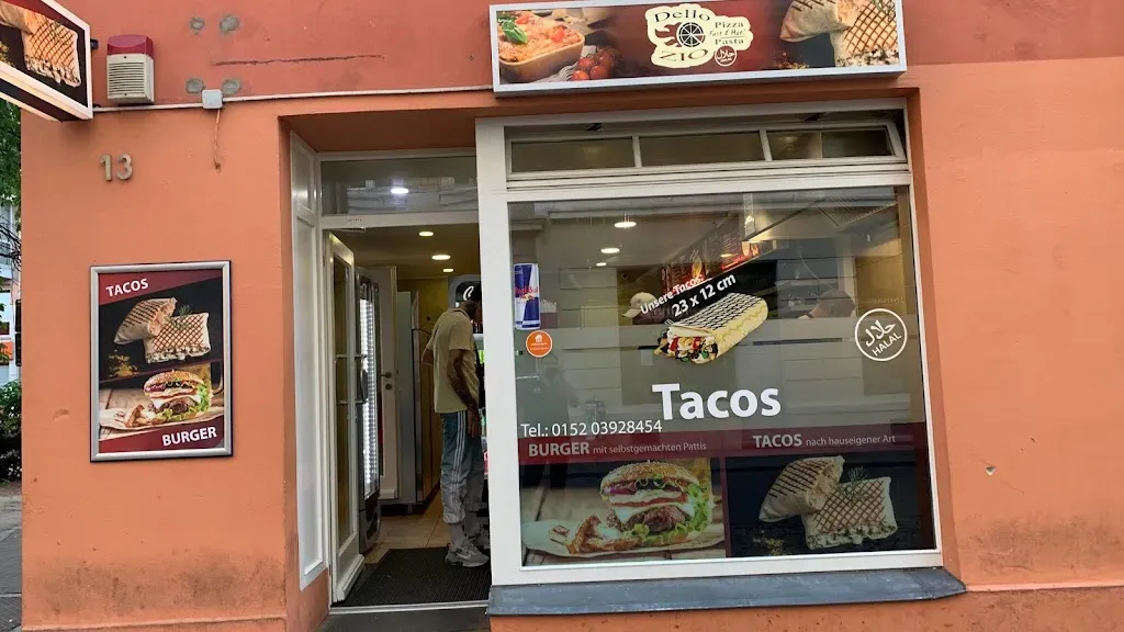 Dello Zio