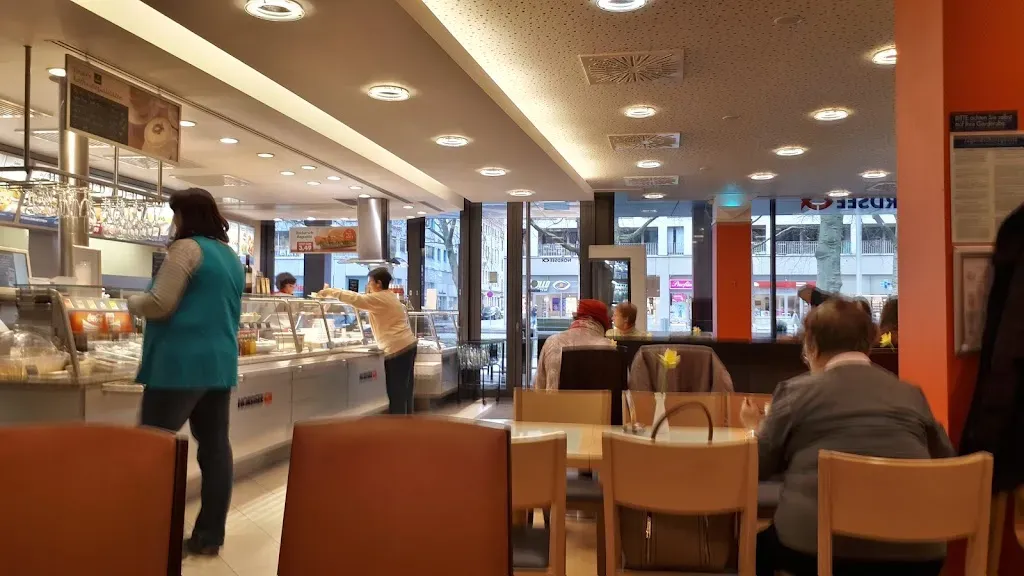 NORDSEE Dresden Hauptstraße