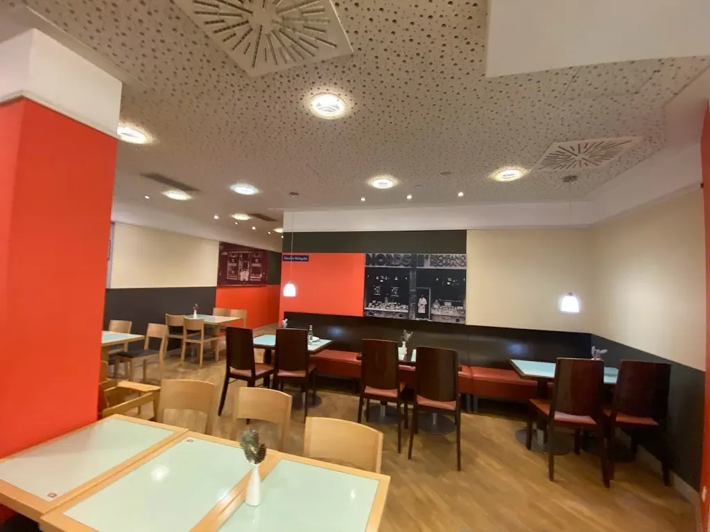 NORDSEE Dresden Hauptstraße