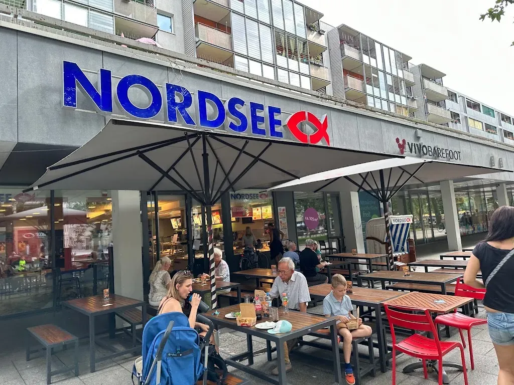 NORDSEE Dresden Hauptstraße