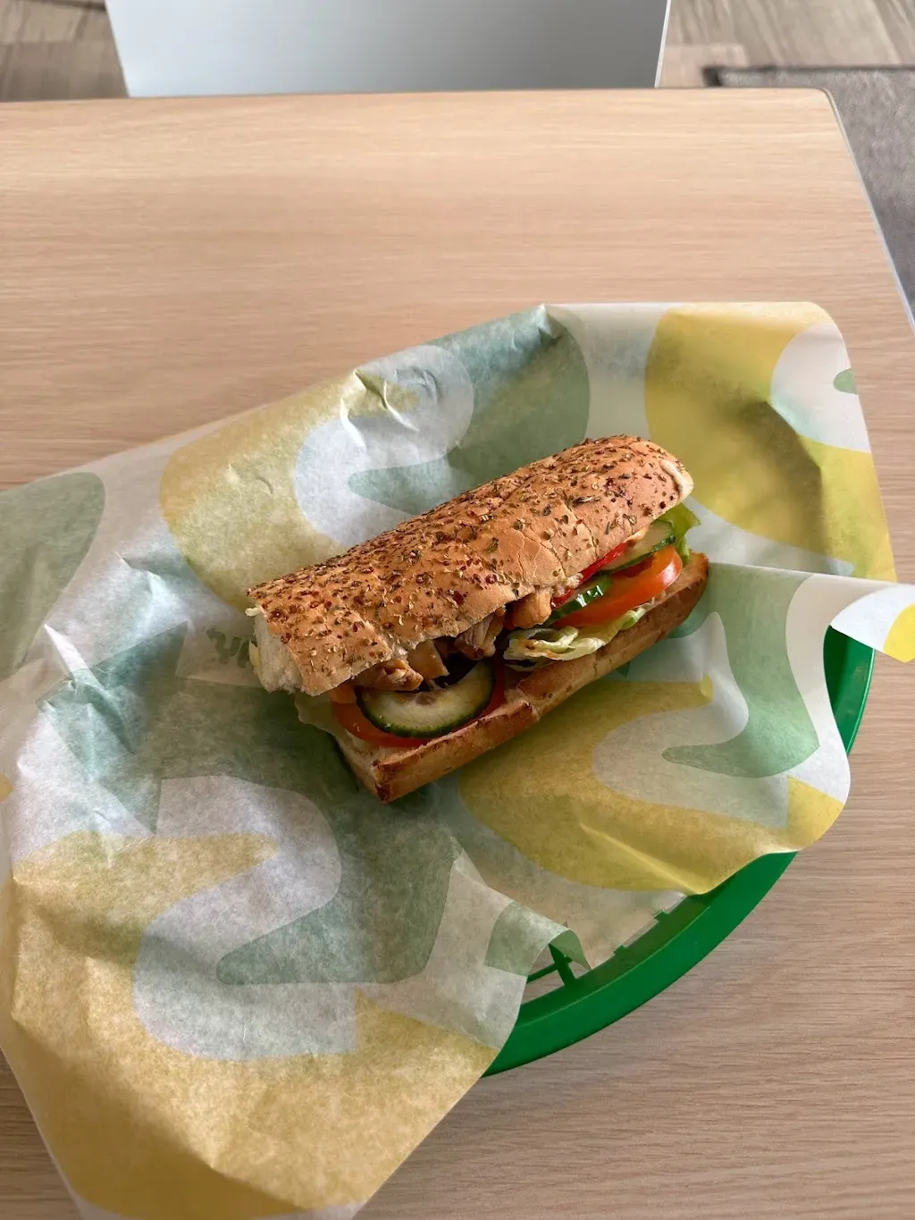 Subway