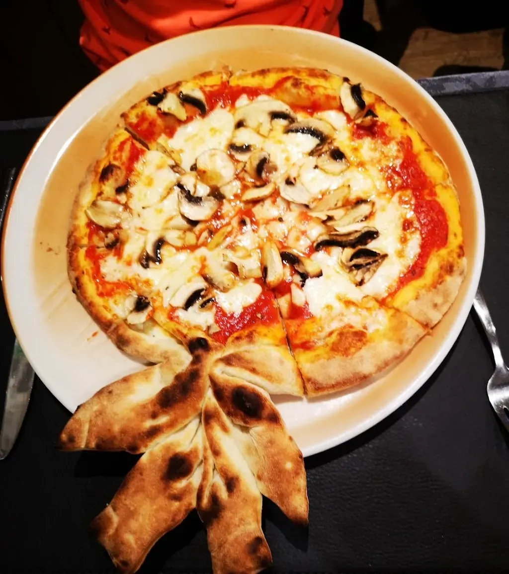 Grazie Mille Pizzeria Ristorante Dresden