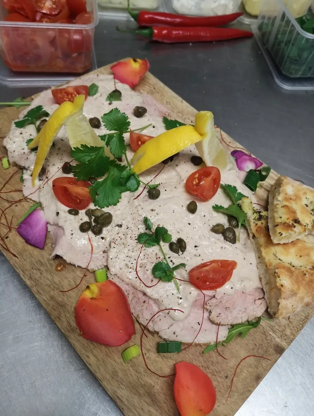 Grazie Mille Pizzeria Ristorante Dresden