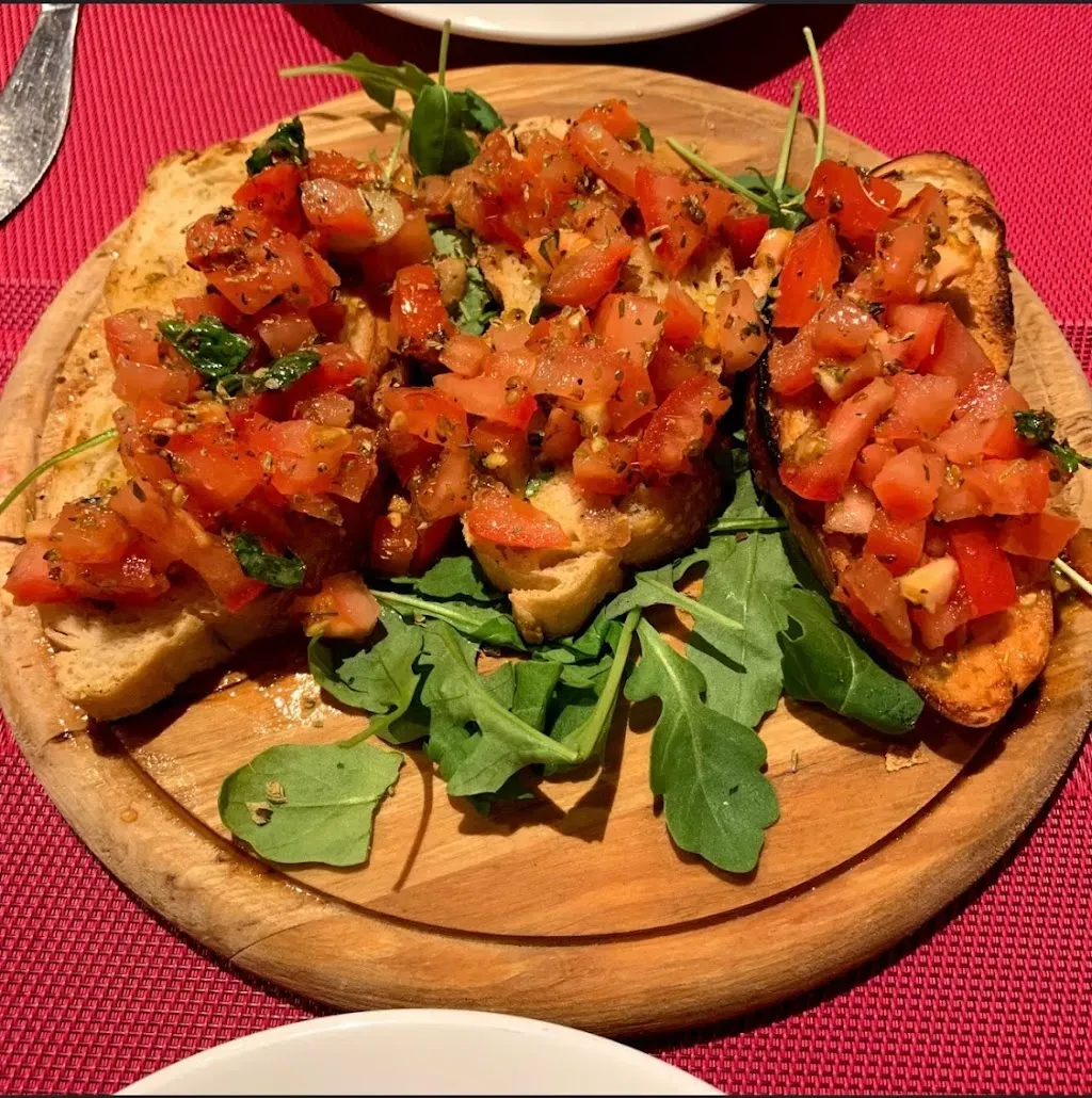 Grazie Mille Pizzeria Ristorante Dresden
