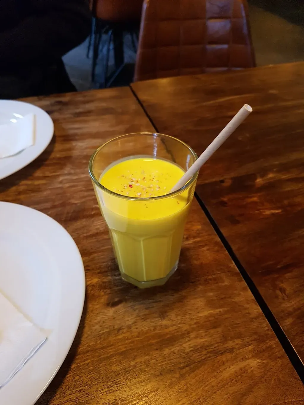 Thali Restauracja Indyjska