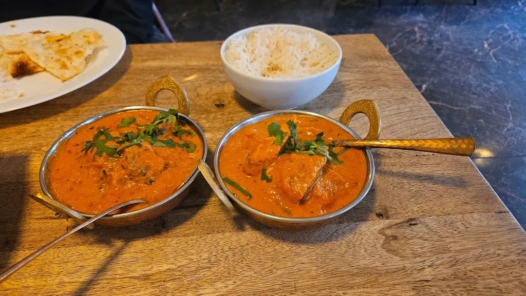 Thali Restauracja Indyjska