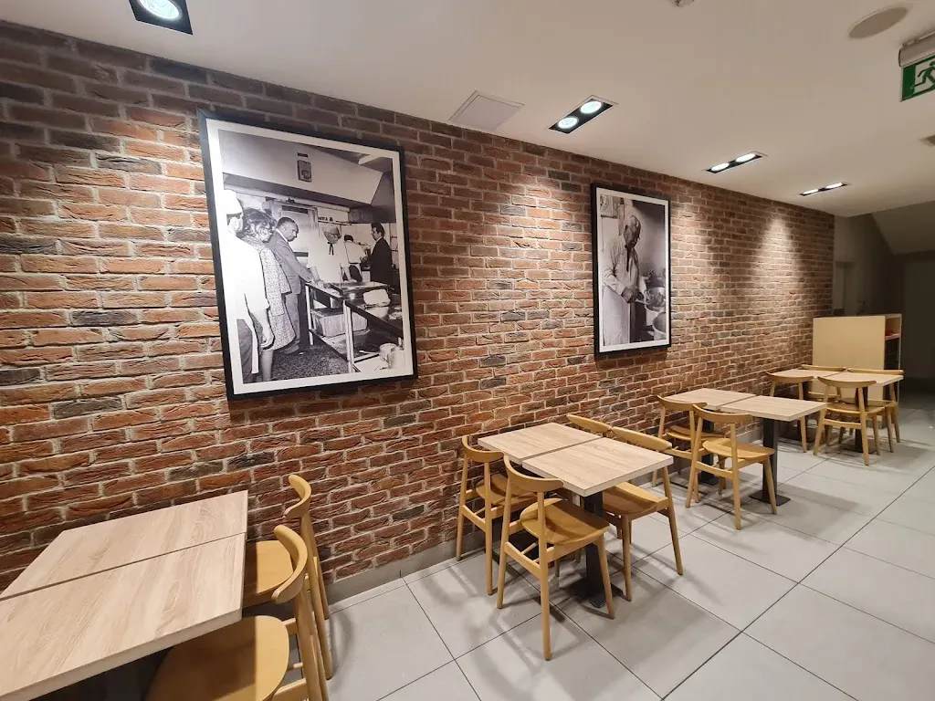 KFC Budapest Deák tér