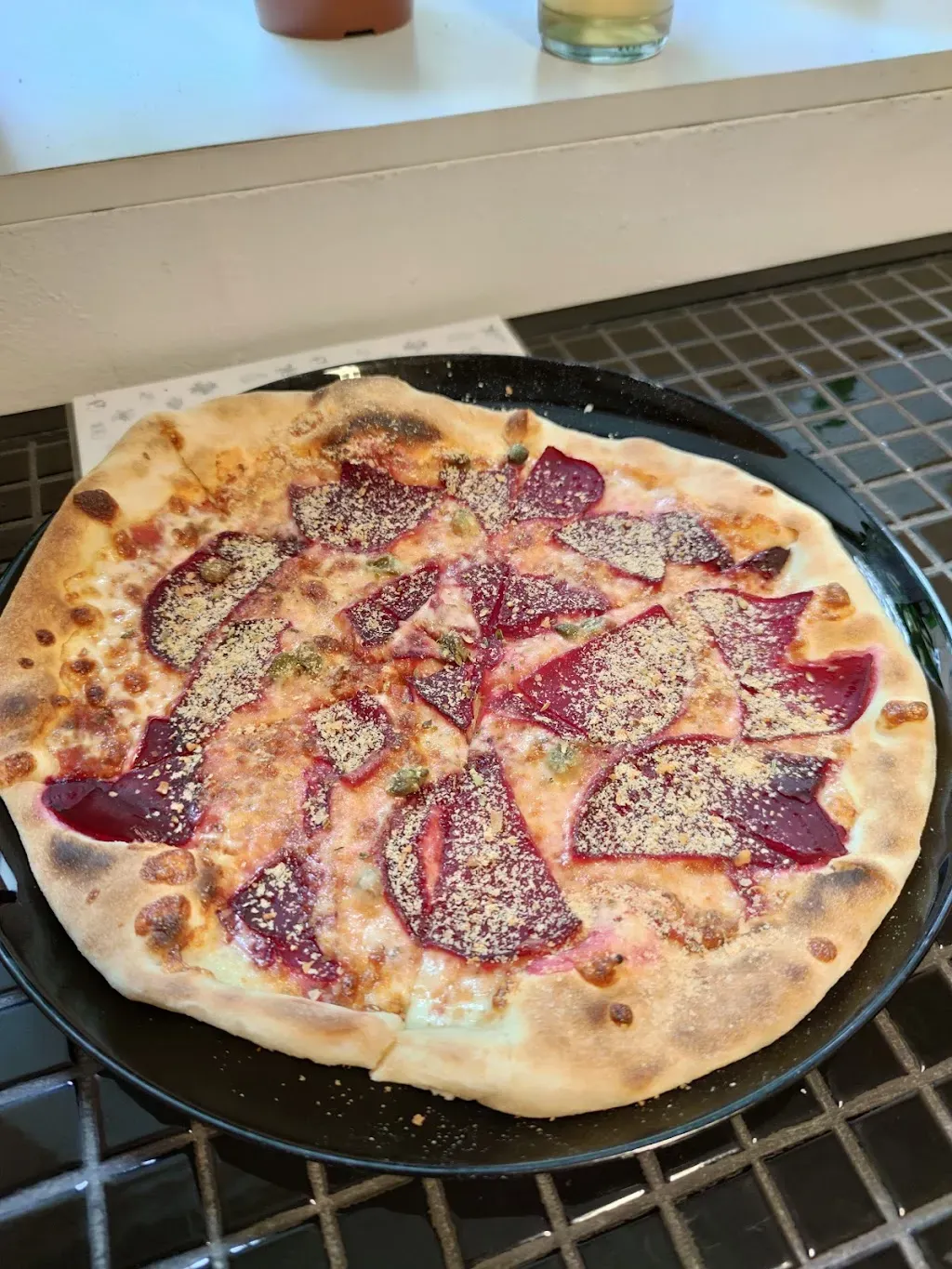 Vege Pizza
