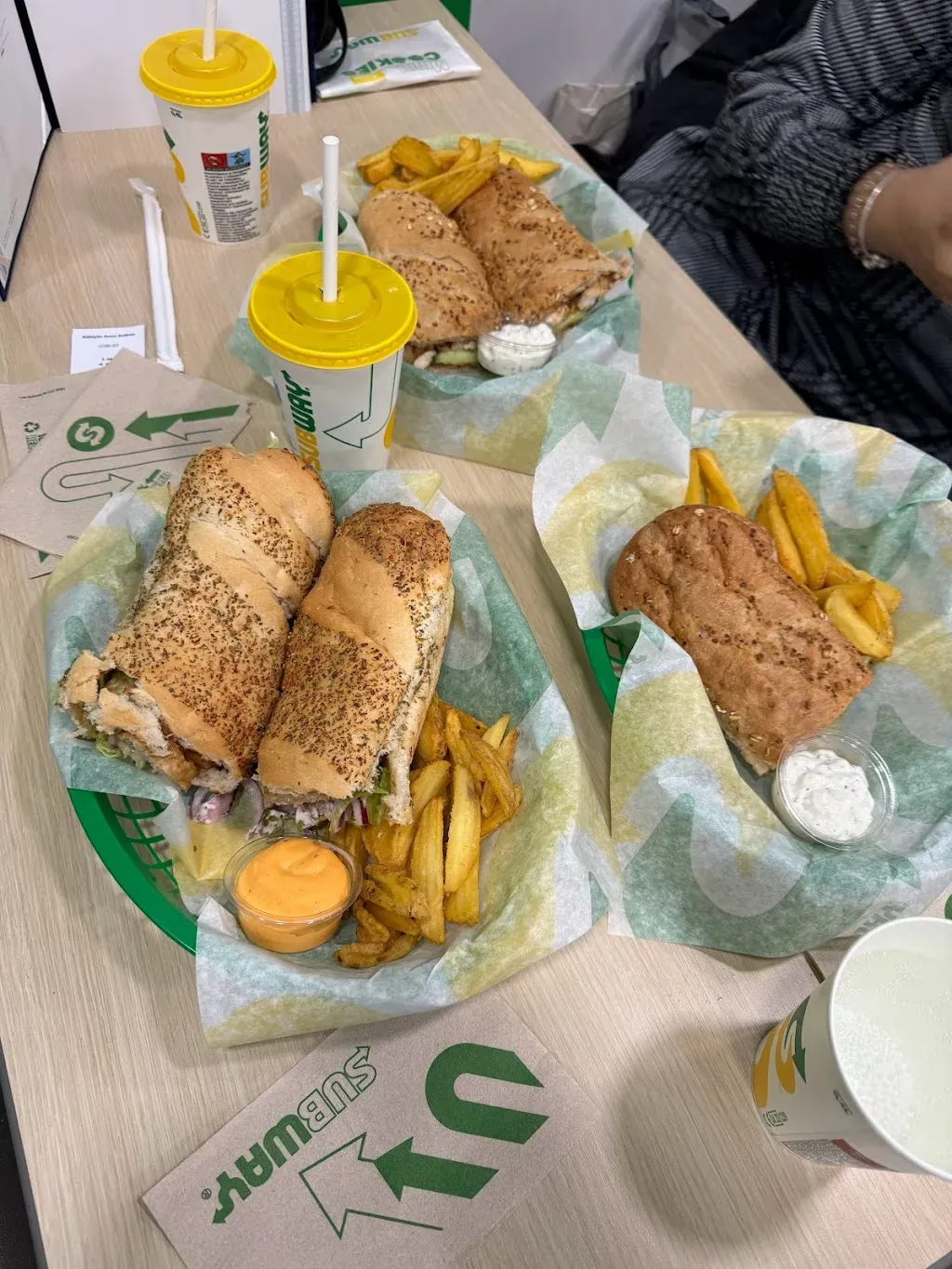 Subway