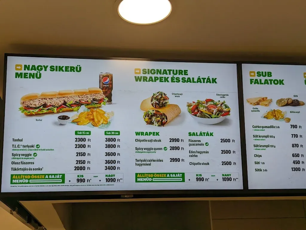 Subway