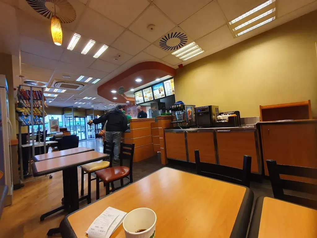 Subway