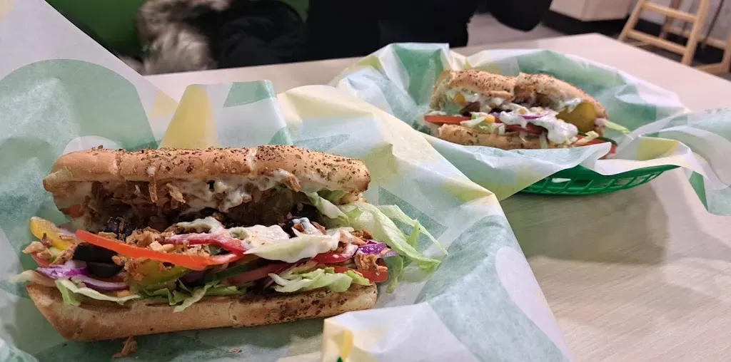 Subway