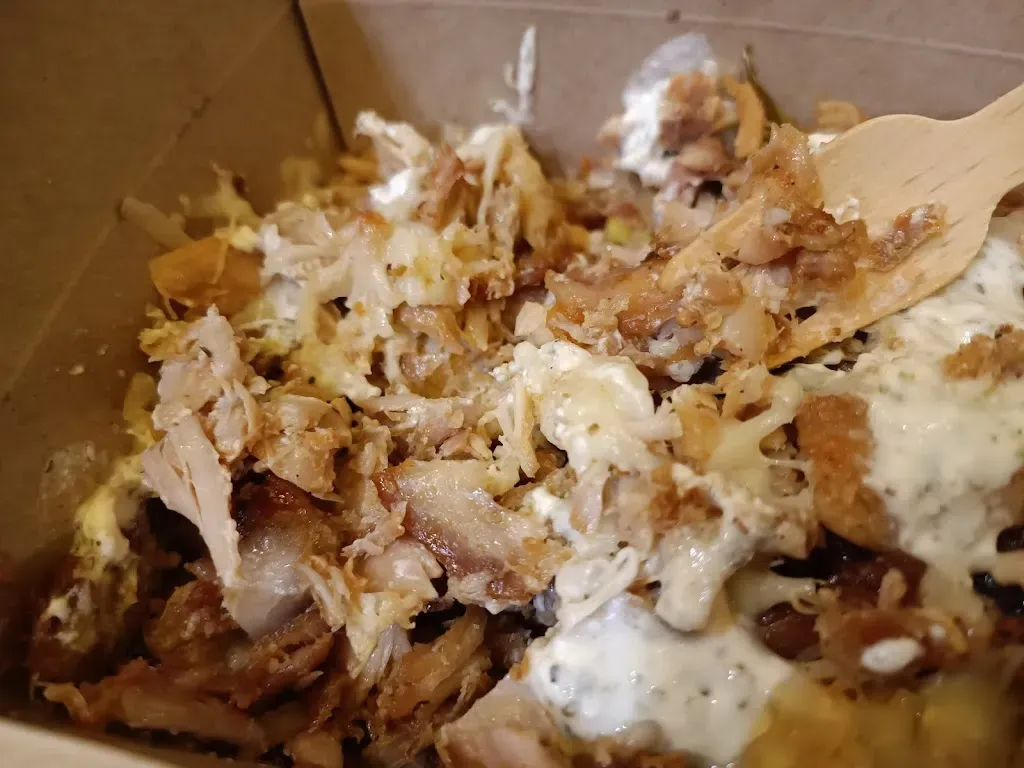 Laffa