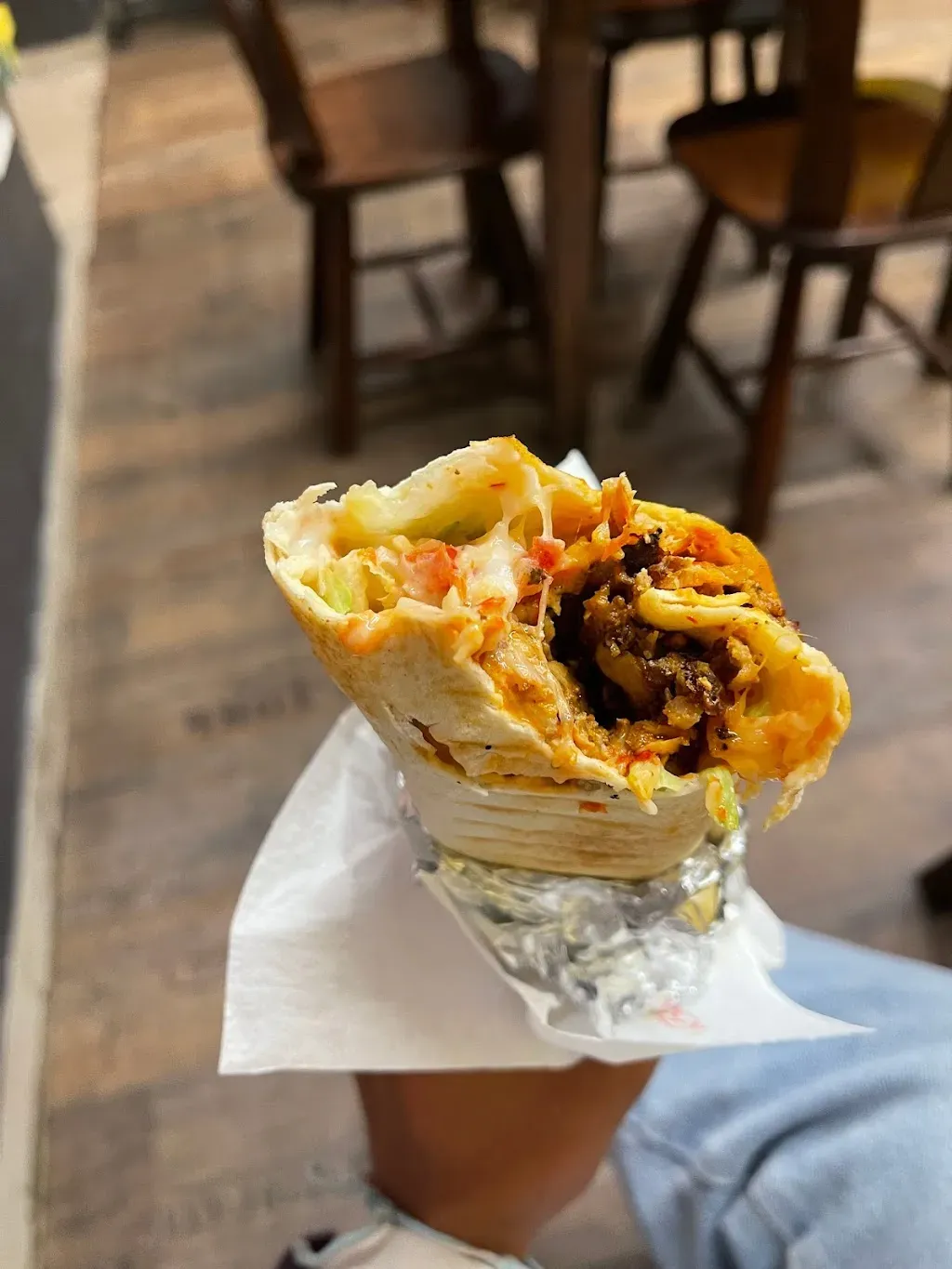 Laffa
