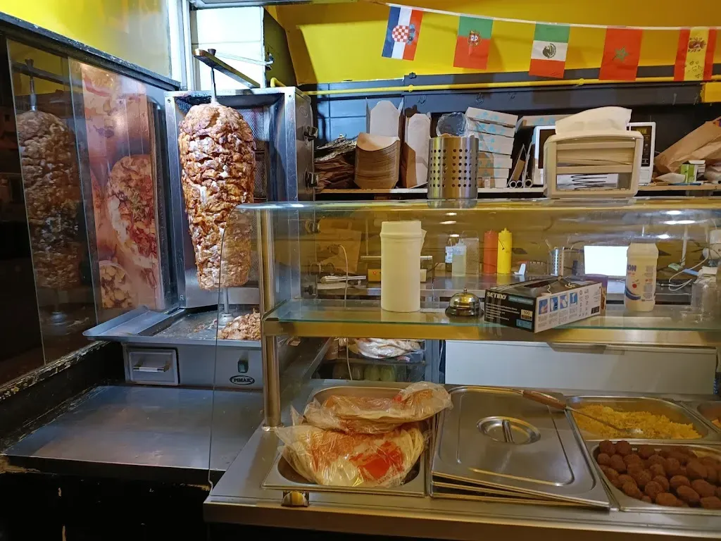 Laffa