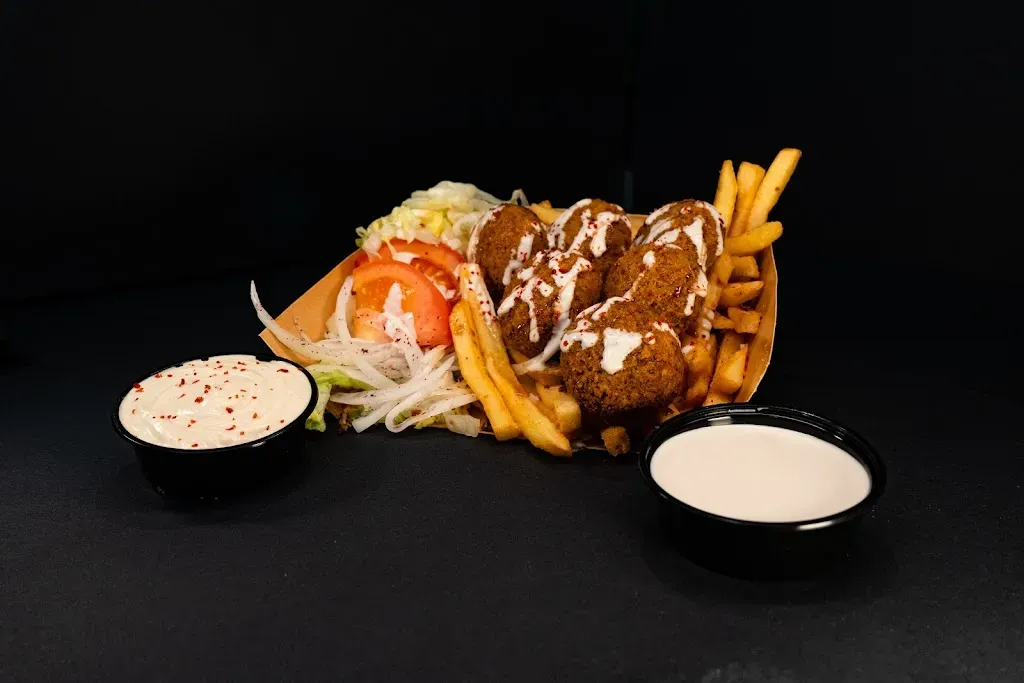 Laffa