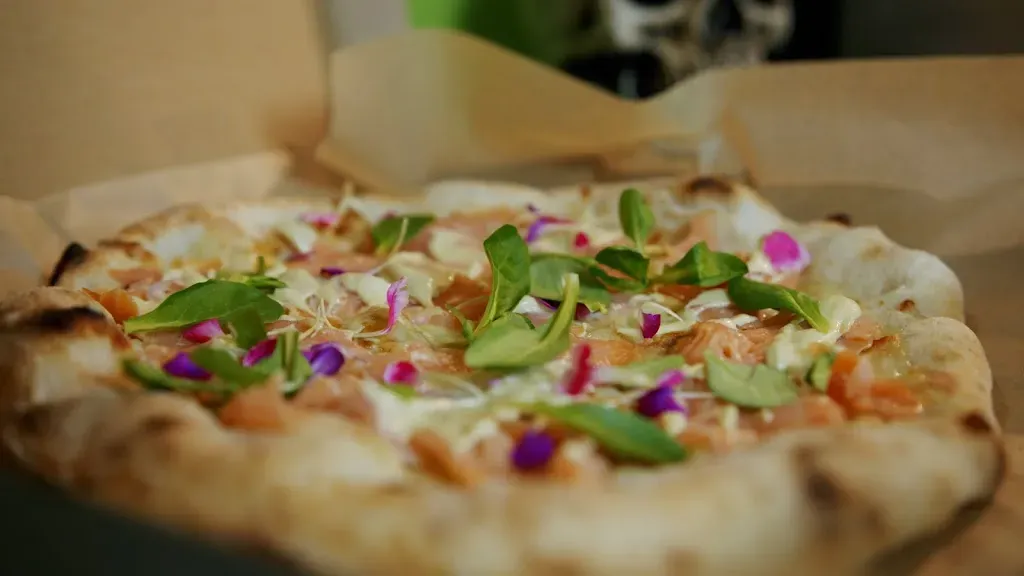 Magic Pizza Centrum