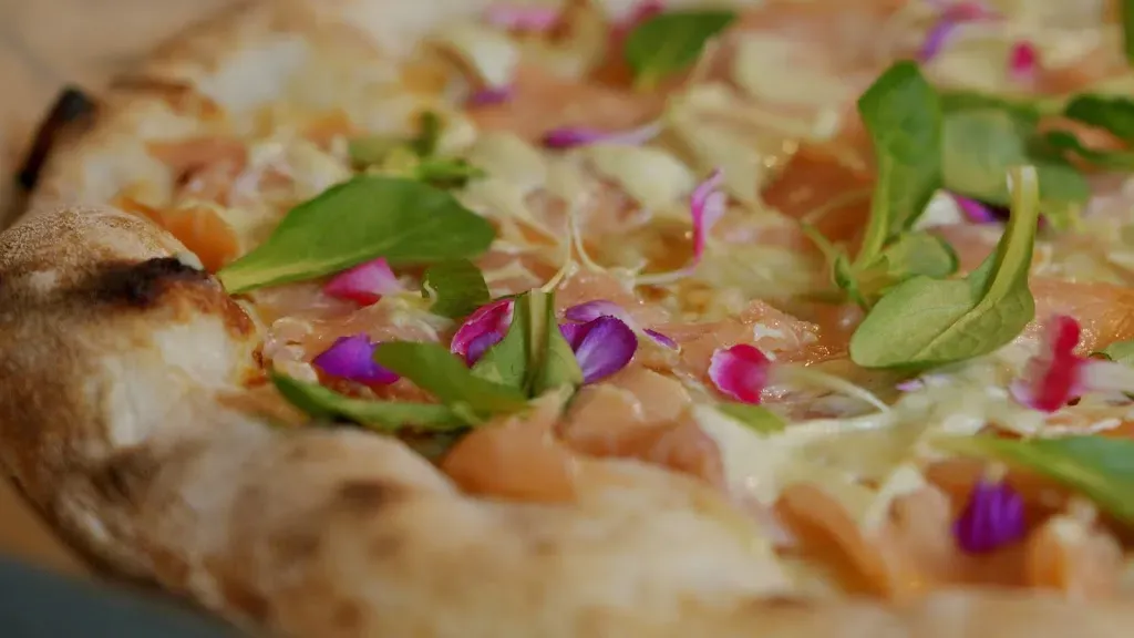 Magic Pizza Centrum