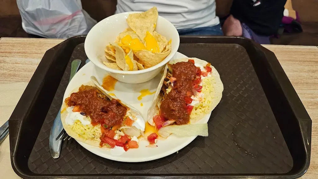 Gringos Amigos