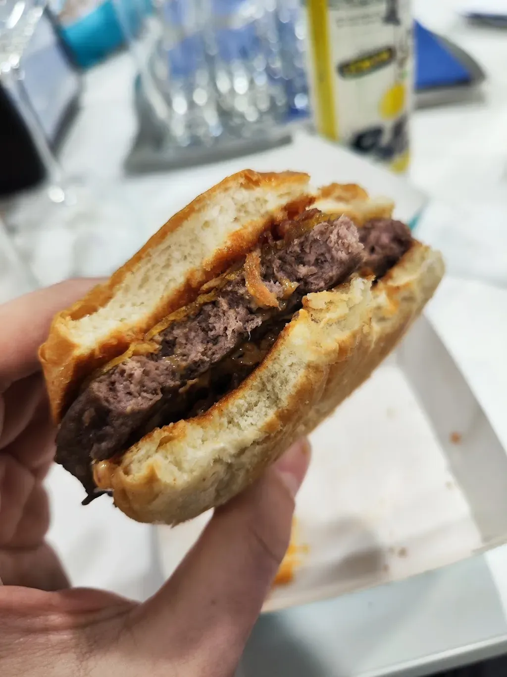 ZING BURGER & Co. | Király 20