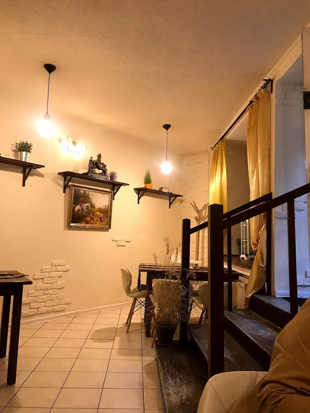 Restauracja Indyjska Namaste Poznan