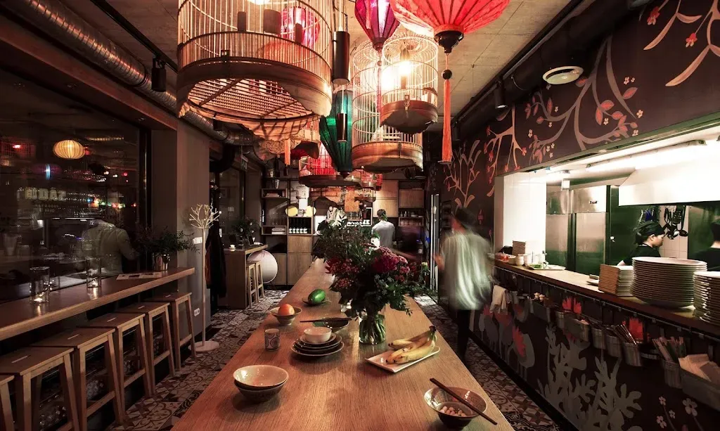 Sáo food&bar