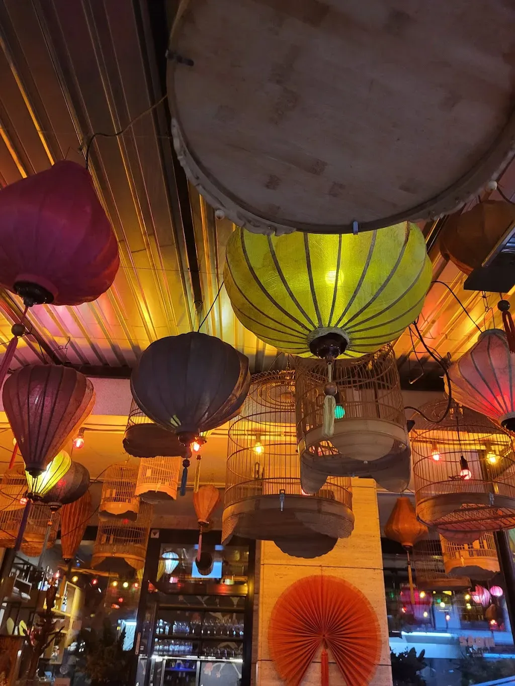 Sáo food&bar