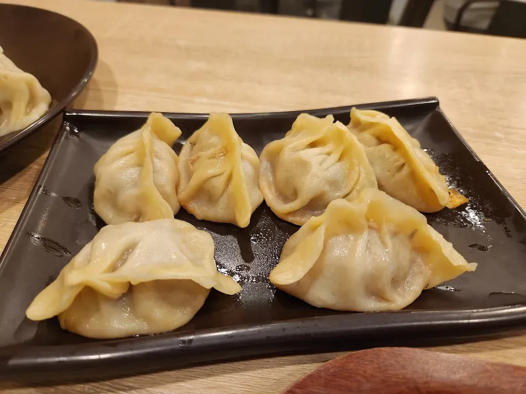Flour Style Wok Bar
