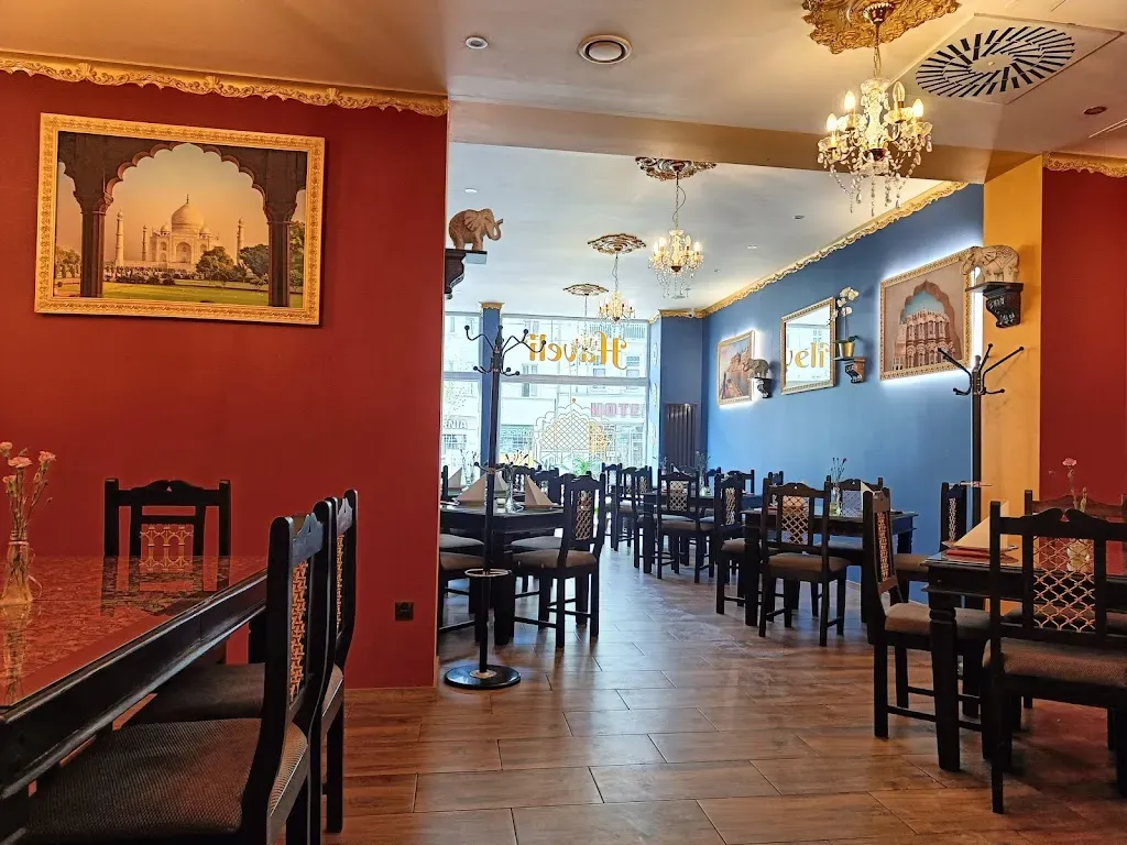 Haveli Indian Restaurant
