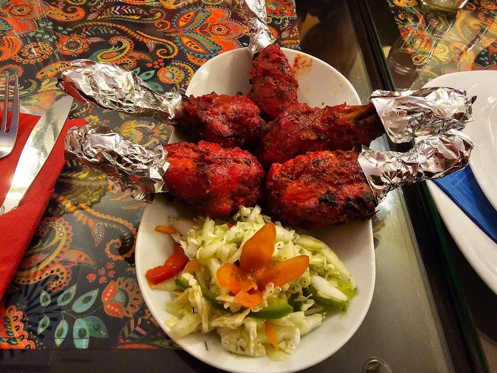 Haveli Indian Restaurant