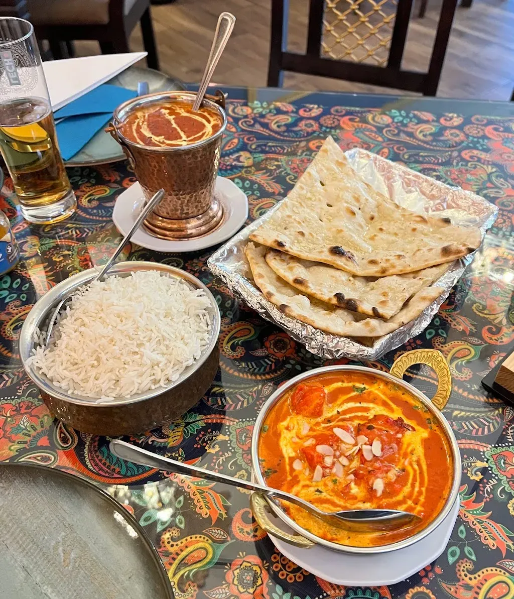 Haveli Indian Restaurant