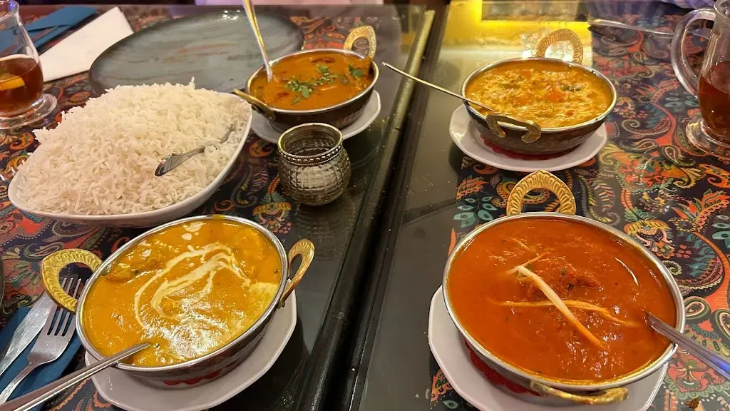 Haveli Indian Restaurant