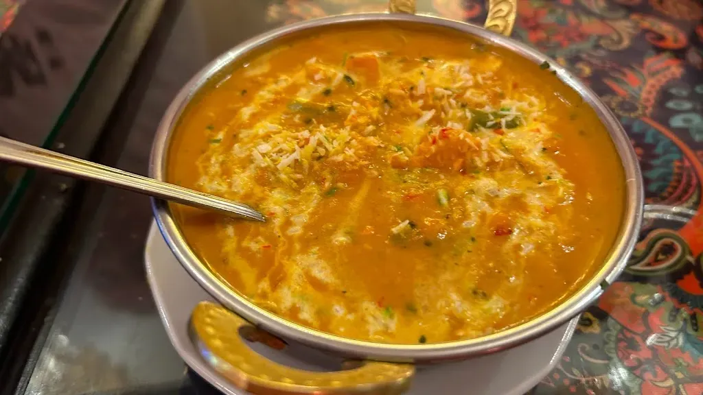 Haveli Indian Restaurant