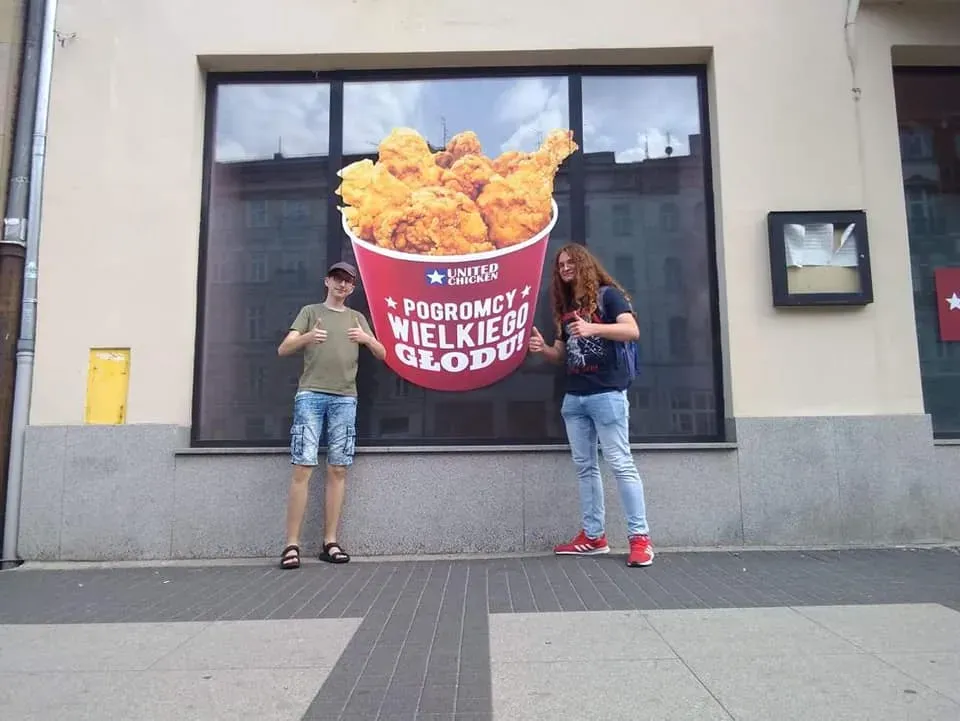 United Chicken