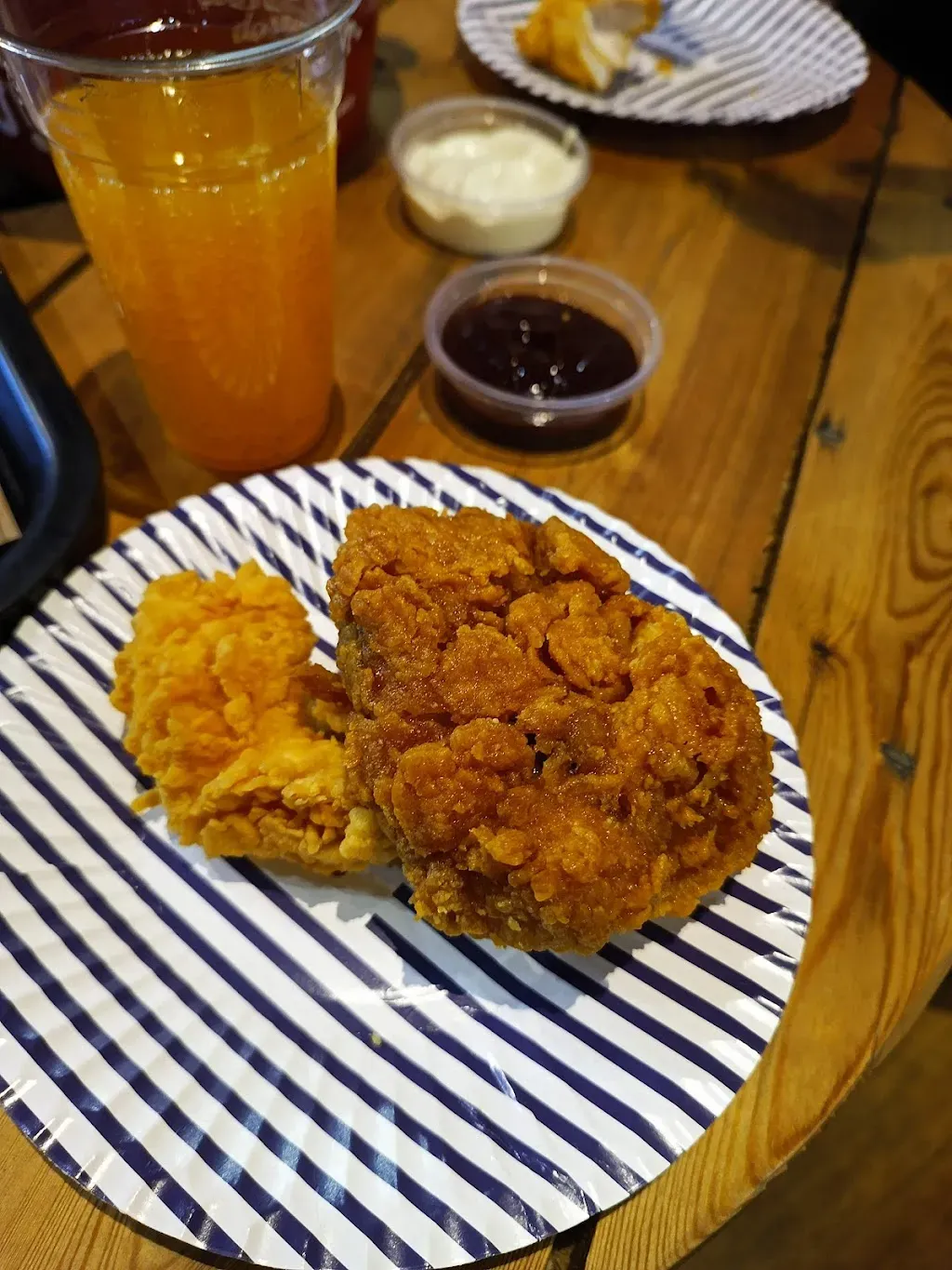 United Chicken