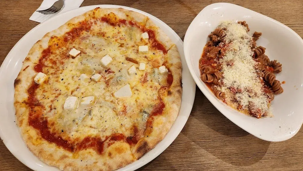 VAPIANO